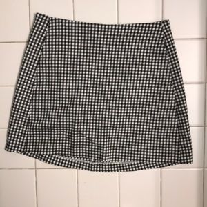 Urban outfitters skirt